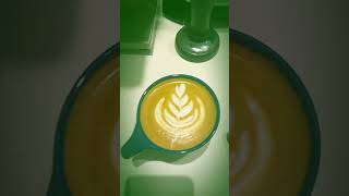 আমার প্রিয় কফি #coffee #latteart