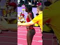 🤩 beautiful moments in women s long jump ft. fatima diame shorts