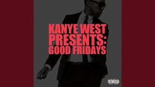 Kanye West - Don’t Look Down (feat. Mos Def, Lupe Fiasco & Big Sean)
