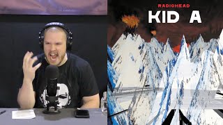 “The National Anthem” - RADIOHEAD | Reaction (FULL SONG)