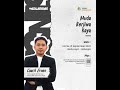 Muda berjiwa kaya bersama Coach Ervan Effendi