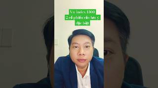 Vn-Index 1300. Cả nhà lưu ý TCH - DPG