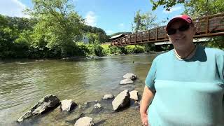 Cuyahoga National Park