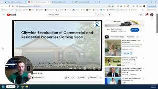 Oshkosh Property Revaluation 2024 - What Does It Mean?