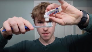 toothpaste (a short film)