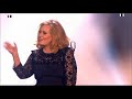 Adele - Rolling in the Deep (Brit Awards 2012) HQ
