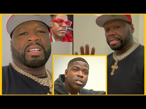 50Cent GOES IN On MASE, P Diddy JUST LIKE That, It Might Be GAME OVER For CASANOVA