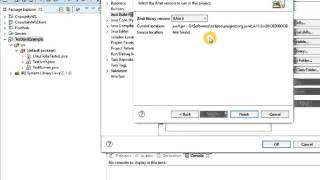 Junit Framework Setup for Eclipse