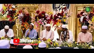 NIKMAT BNGT!! MEDLEY SHOLAWAT HABIB ABDULLAH & HABIB SALIM || HABIB HUSEIN || YPI Daruttaqwa Pekayon