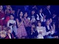 181106 트와이스 TWICE 방탄소년단 BTS 올해의 디지털앨범 & 올해의 가수 수상 리액션 Reaction 직캠 @ 지니뮤직어워드 by Spinel