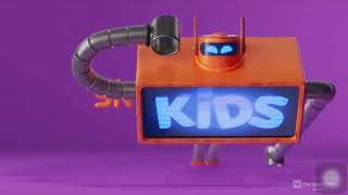 NEW Sky Kids idents and Break Bumpers