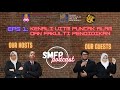 SMFP PODCAST EP. 1: Kenali UiTM Puncak Alam & Fakulti Pendidikan