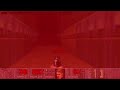 Doom (1993) Speedrun E1M1 nightmare!