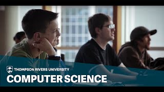 TRU Computer Science