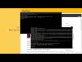PP101 - Python Programming for Beginners - Lecture 1 - Part 2 Basic syntax