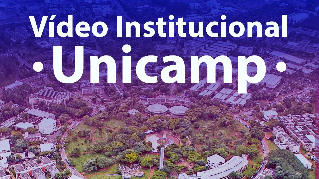 Institucional Unicamp - YouTube