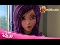 Wicked World - Odd Mal Out | Official Disney Channel Africa