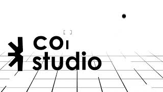 Discover COI Studio: Our Logo Unveiled