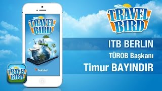 TÜROB Başkanı Timur Bayındır