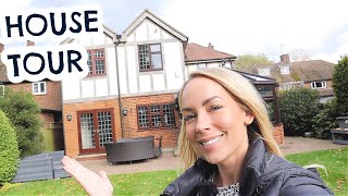 *NEW* FULL HOUSE TOUR 🏠 | OUR DREAM FAMILY HOME 2020