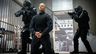 Warrior || Jason Statham Best Action Movie | Jason Statham Hollywood Action Movi