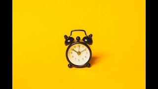 Digital Alarm Clock Project Coding Ninja