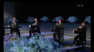 Berlin Philharmonic Horn Ensemble in Japan (2/2)