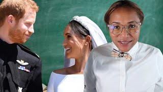 Meghan & Harry Get Taught A Lesson!