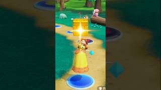 Hidden Block in Super Mario Party Jamboree #shorts