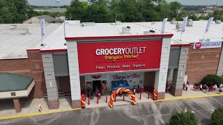Grocery cost comparisons: Is new Grocery Outlet cheaper than Aldi, Kroger, others?