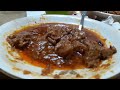 ਇਟਲੀ ਵਿੱਚ ਦੇਸੀ ਤੜਕਾ italy muttoncurry punjabistyle