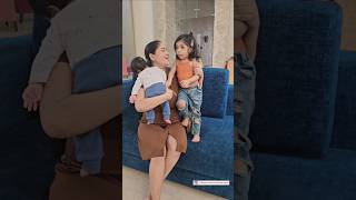 Baby ko Kidnap Kar Liya Amyra ne aapne bhai ko Bachaya #Shorts #ytshorts #funnyShorts #comedyShorts