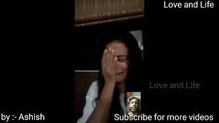 Brekaup New WhatsApp status video 30 second very sad emotional hindi love heartbroken video