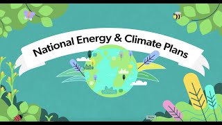 National Energy and Climate Plans - explainer (Estonian)