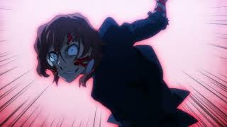 Bungo Stray Dogs (AMV) - Look What You Made Me Do - Chuuya & Dazai