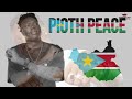 pioth peace koc athong official audio