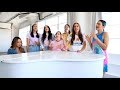 Billie Eilish - Ocean Eyes (Acoustic Cover ft. LaurDIY)
