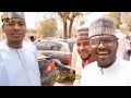 mashaallah an daura auren producer abubakar bashir mai shadda da jaruma hassana muhd