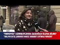 naxçıvanda illər sonra ilk yaşandı baku tv