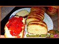 How to make the Best Homemade Milk Bread|| Baking Basics|| Ruby's Home Kitchen