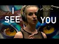 Avatar Theme Song - I See You - Cover - Gabriela Gunčíková - Ken Tamplin Vocal Academy