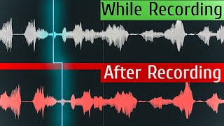 Recordings Sound Off In FL Studio? Do This! | Latency Fix