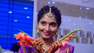 bhargavi -sudharshanReddy wedding highlights 4k