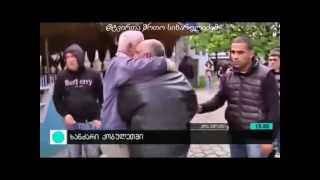 ქობულეთში ხანძრის დროს დაღუპული ბავშვების მშობლები ცხედრების ნახვას ითხოვენ :'( შემზარავი ტრაგედია