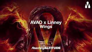 AVAO \u0026 Linney - Wings