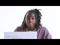 Polo G Answers the Web's Most Searched Questions  WIRED