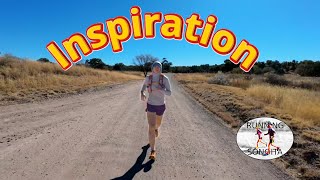 20241229 Running Inspiration