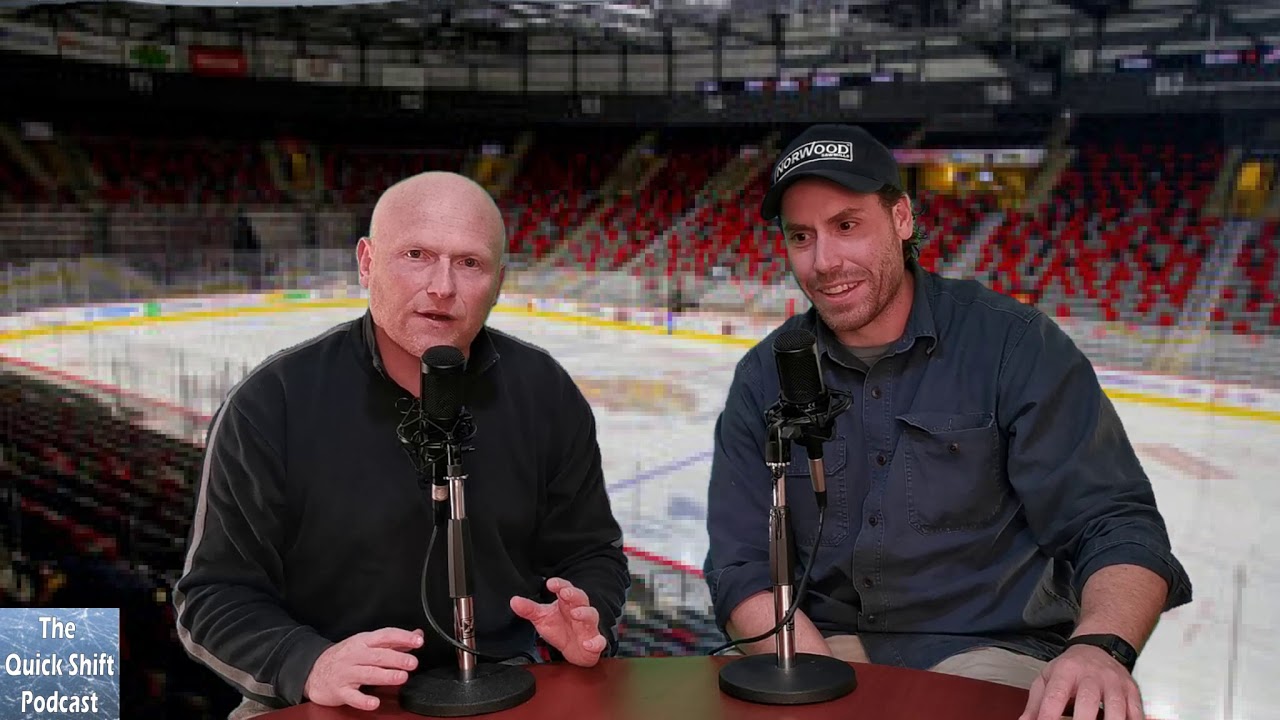 Quick Shift Podcast Practice Youtube