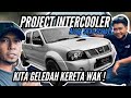 AKU SELONGKAR KERETA WAK YAR ! 😂 - PROJECT BOSS DIFFERENT MOTORSPORTS