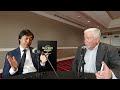 ggb podcast soo kim chairman bally’s corporation